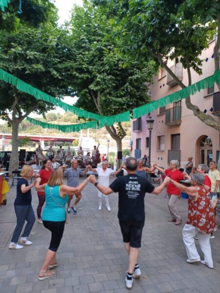 La Bustia Sant Joan Martorell 3