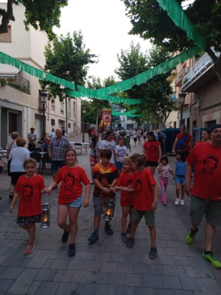 La Bustia Sant Joan Martorell 4