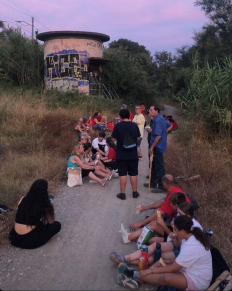 La Bustia Sant Joan Martorell 6