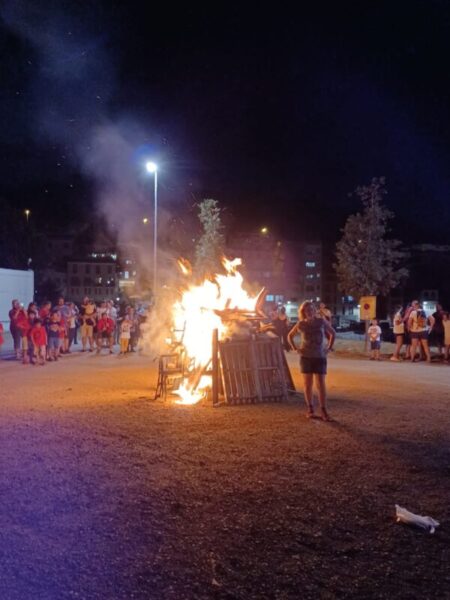 La Bustia Sant Joan Martorell 7