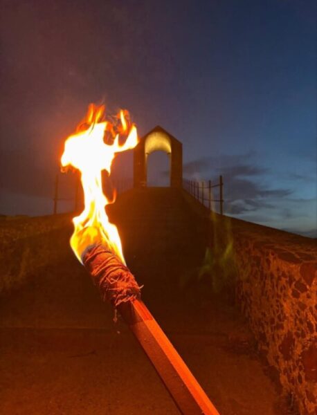 La Bustia Sant Joan Martorell 8