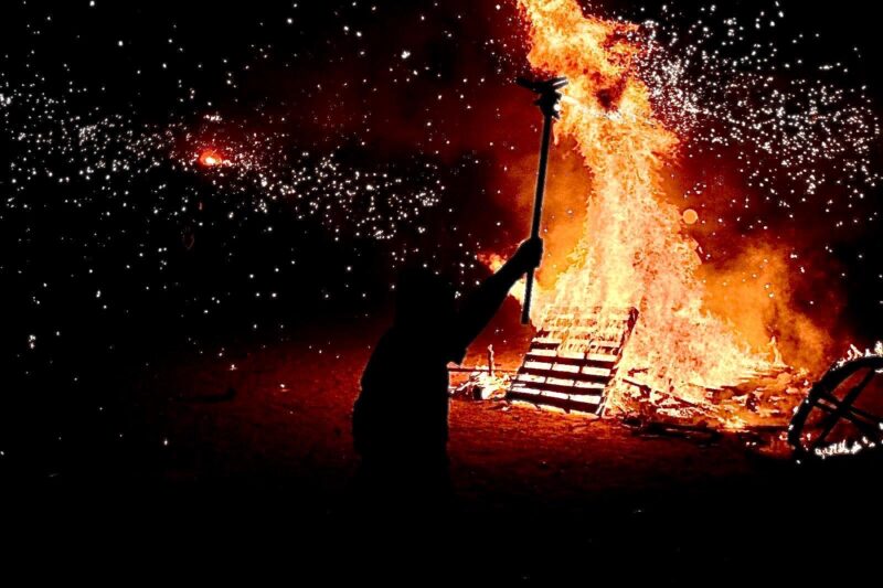 La Bustia Sant Joan Olesa 10