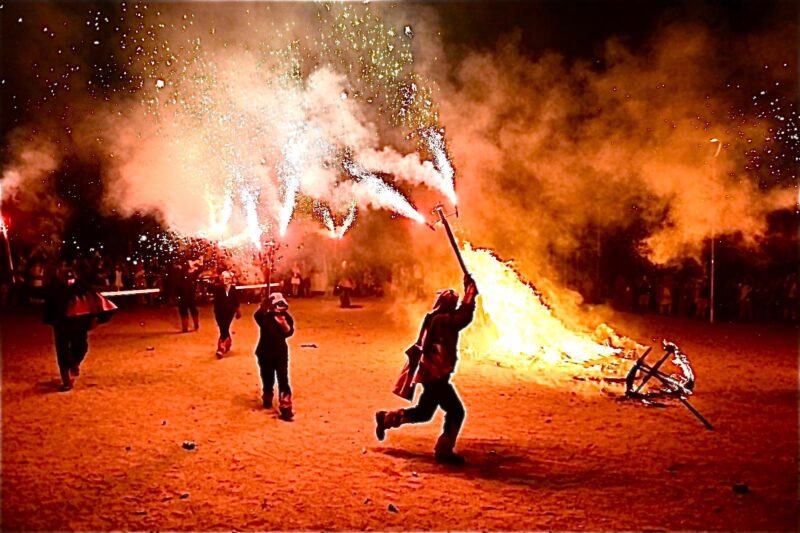 La Bustia Sant Joan Olesa 11