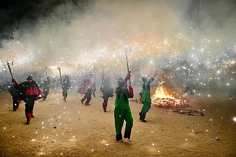 La Bustia Sant Joan Olesa 12