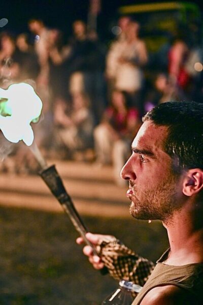 La Bustia Sant Joan Olesa 4