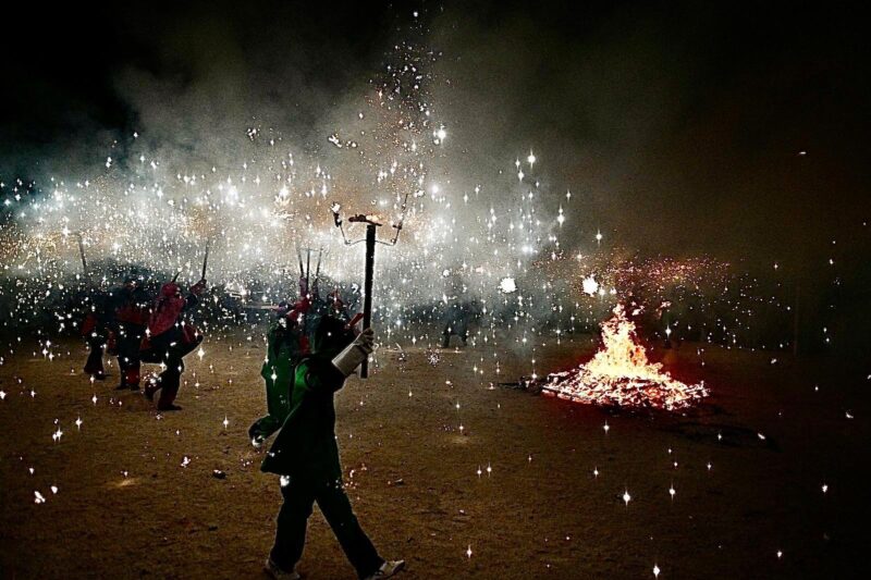 La Bustia Sant Joan Olesa 5