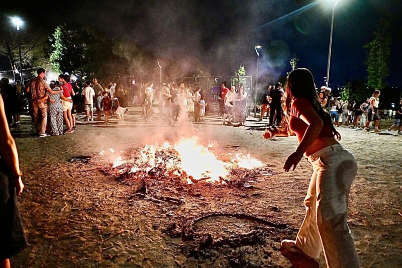 La Bustia Sant Joan Olesa 6