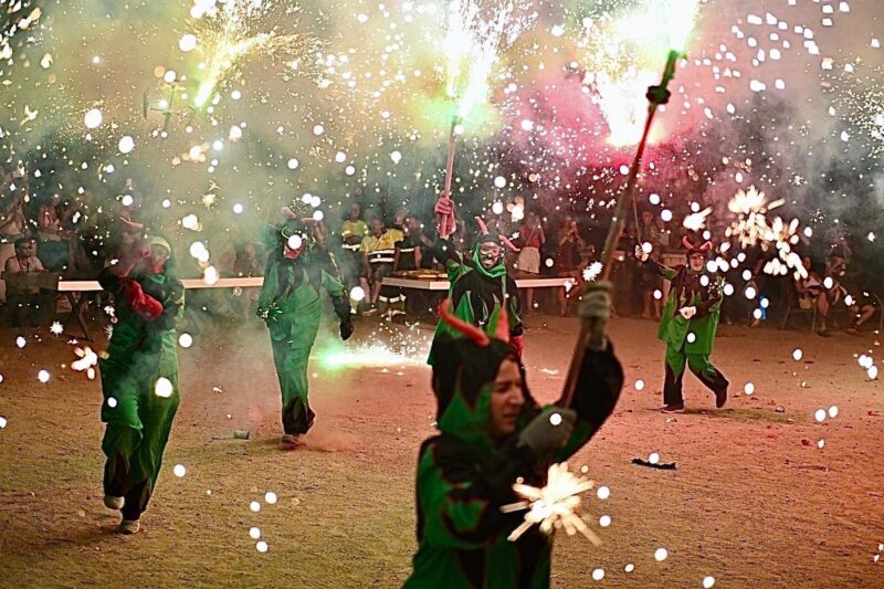 La Bustia Sant Joan Olesa 9