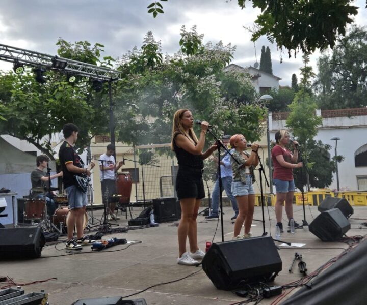 La Bustia Santa Oliva Olesa 17