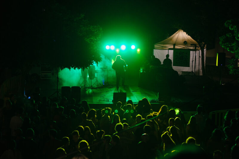 La Bustia Santa Oliva Olesa 4