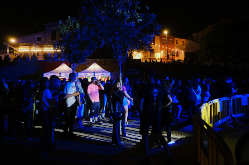 La Bustia Santa Oliva Olesa 5