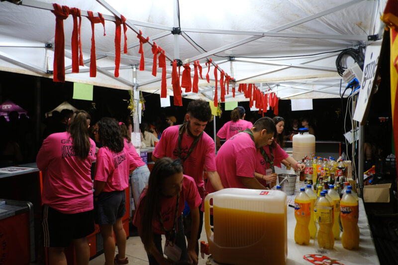 La Bustia Santa Oliva Olesa 6