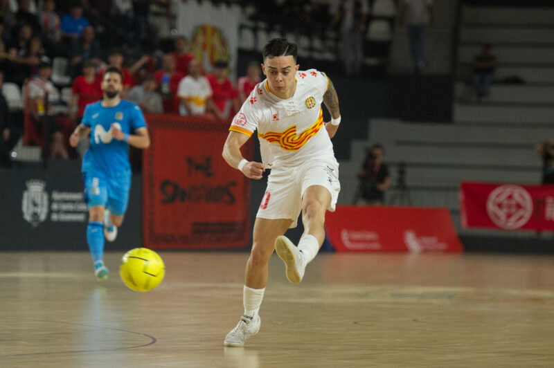 La Bustia Victor Ramos