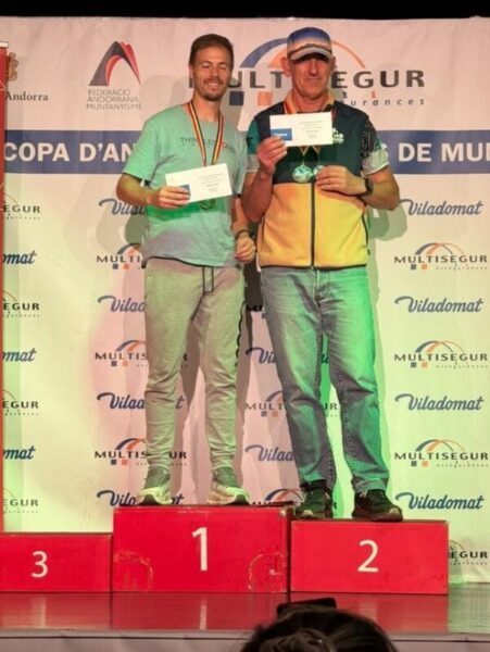 La Bustia Zbigniew Podwika 1