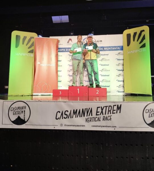 La Bustia Zbigniew Podwika 12