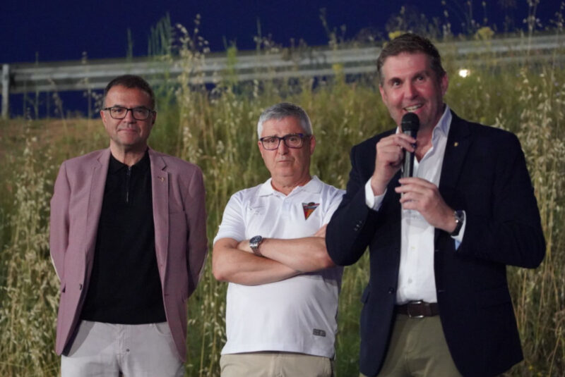 La Bustia aniversari Agrupacio Esportiva Abrera 9