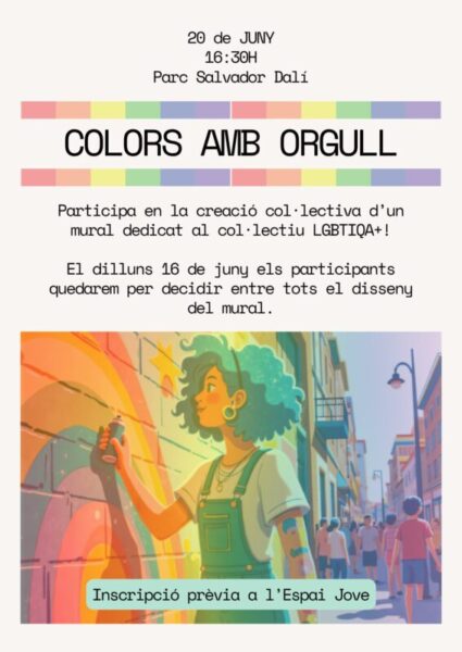 La Bustia cartell Sabarka fest