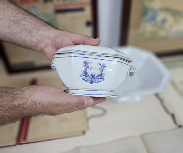 La Bustia donacio arxiu Olesa La Puda 2