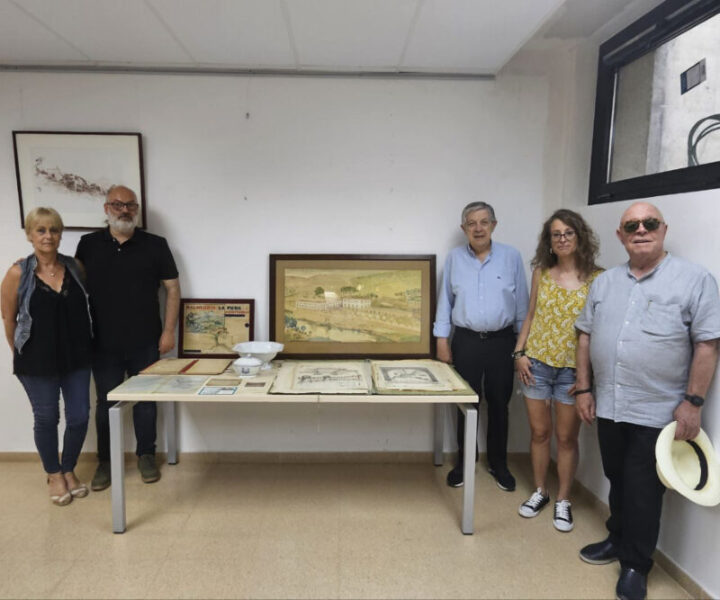 La Bustia donacio arxiu Olesa La Puda 4