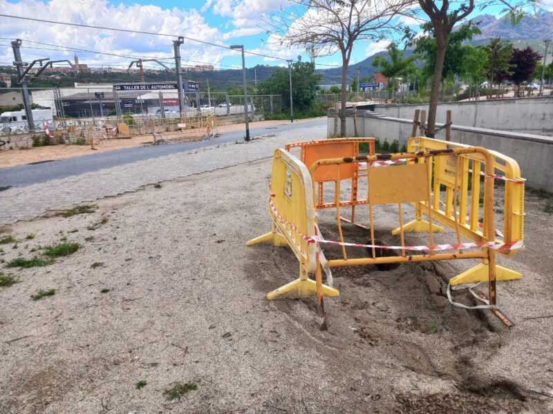 La Bustia parc de la Memoria 5