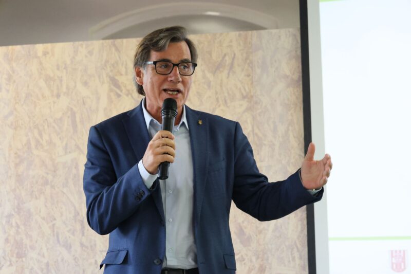 La Bustia premis Concurs Iniciatives Empresarials 10
