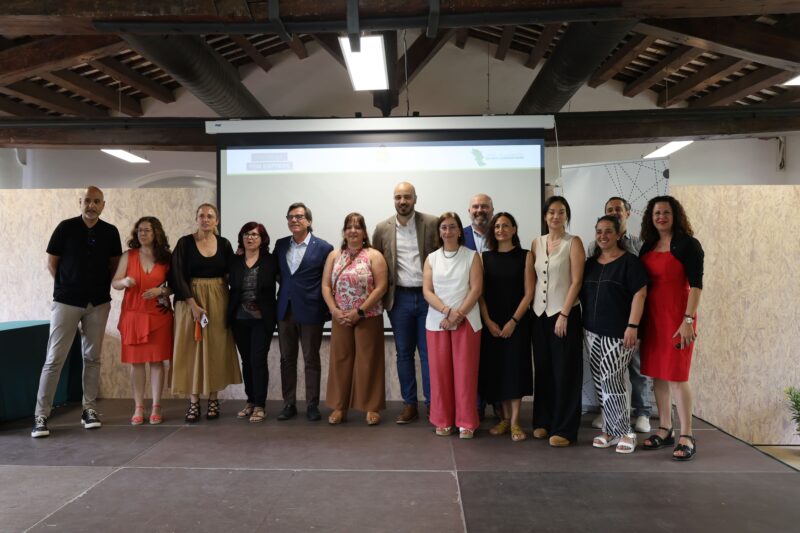 La Bustia premis Concurs Iniciatives Empresarials 12