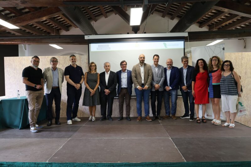 La Bustia premis Concurs Iniciatives Empresarials 13
