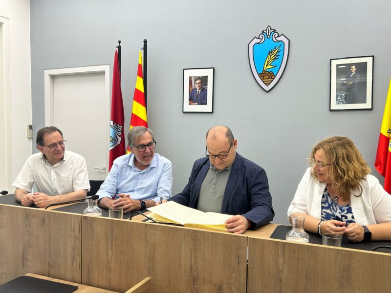 La Bustia reunio Sant Esteve i FGC 3