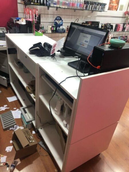 La Bustia robatori Seductime 3