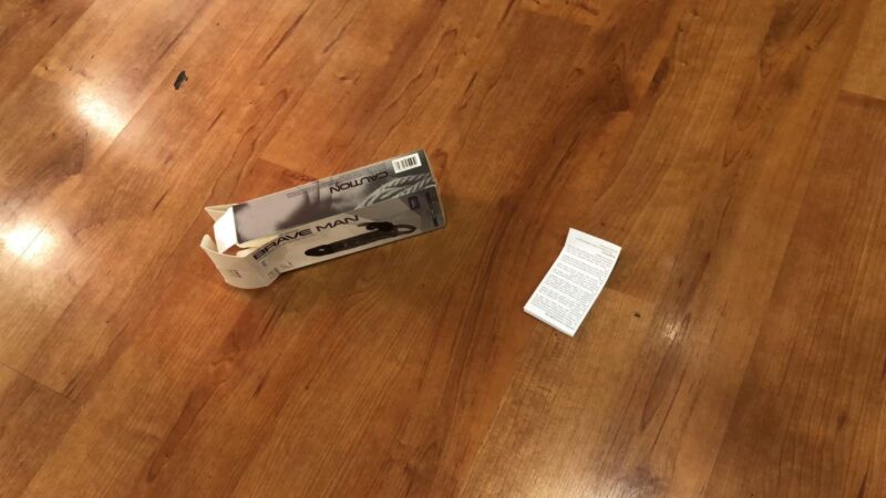 La Bustia robatori Seductime 4