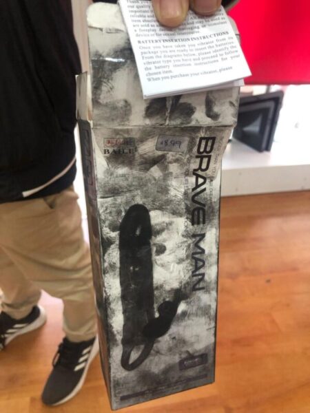 La Bustia robatori Seductime 5