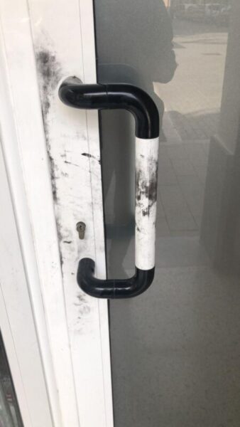 La Bustia robatori Seductime 6