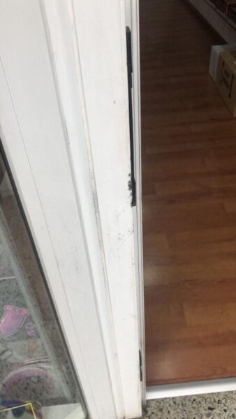 La Bustia robatori Seductime 7