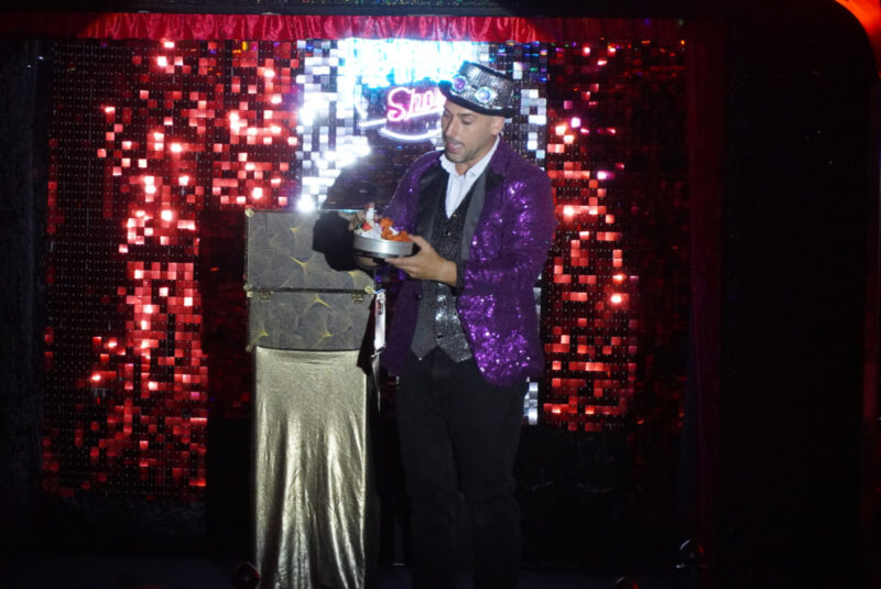 La Bustia Abrera Festa Major 10