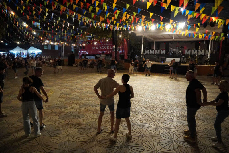 La Bustia Abrera Festa Major 11