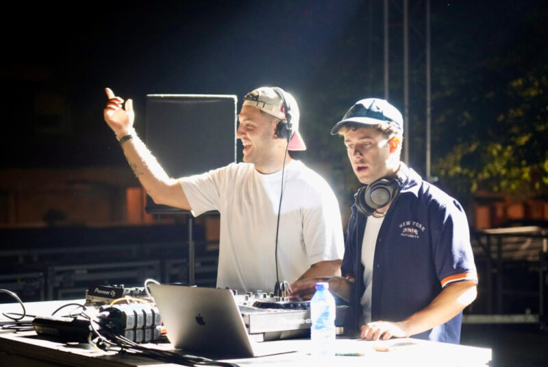 La Bustia Abrera Festa Major 14