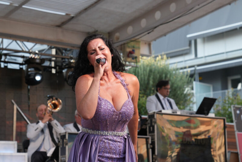 La Bustia Abrera Festa Major 15