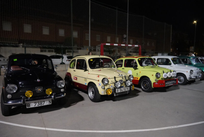 La Bustia Abrera Festa Major 16