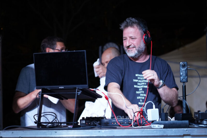 La Bustia Abrera Festa Major 18