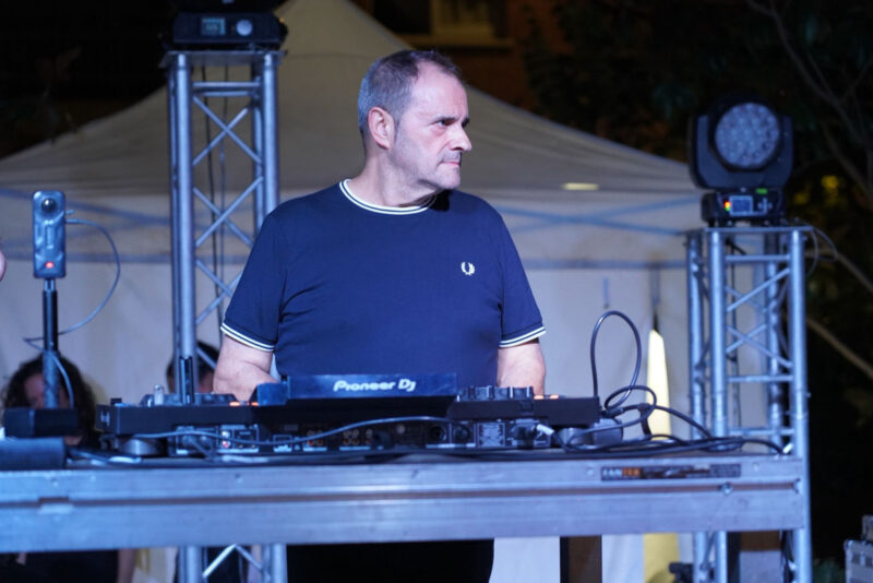 La Bustia Abrera Festa Major 19