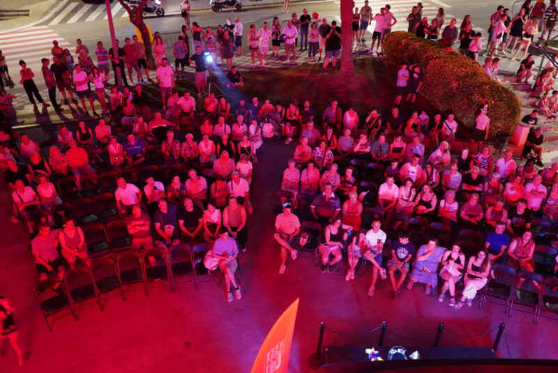 La Bustia Abrera Festa Major 3