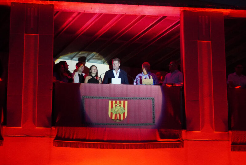 La Bustia Abrera Festa Major 9