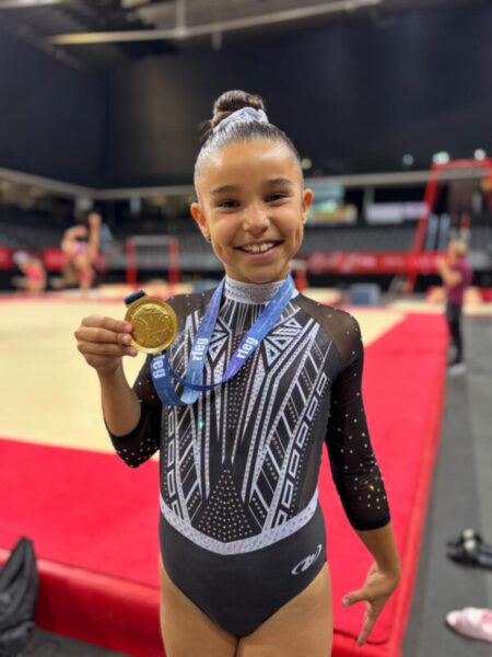 La Bustia Abrera Gimnastic Club 4