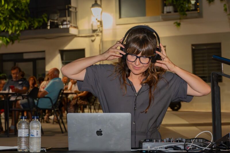 La Bustia DJ Dolo Beltran PAS Martorell 1