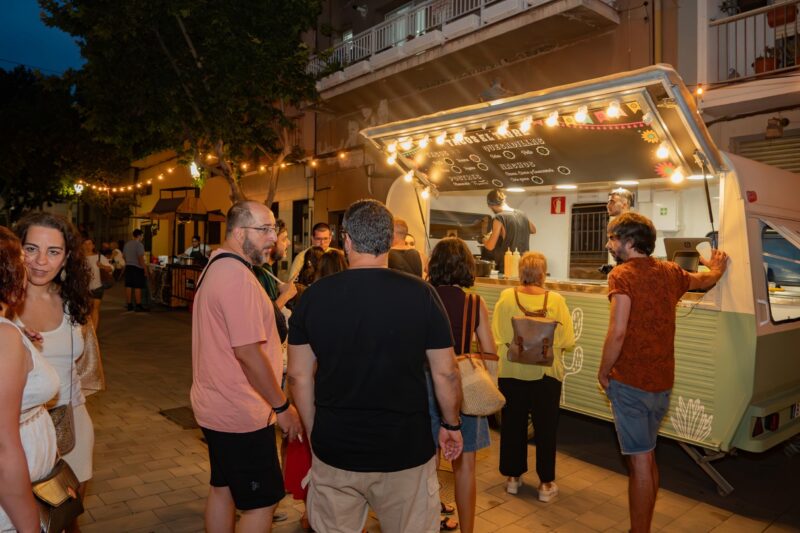 La Bustia DJ Dolo Beltran PAS Martorell 2