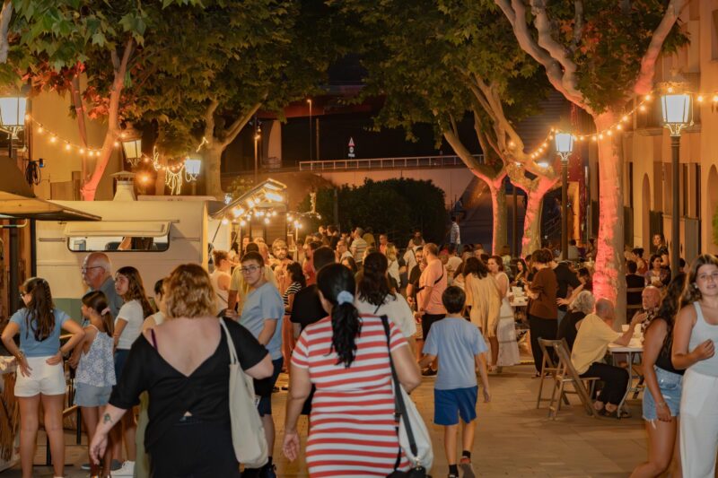 La Bustia DJ Dolo Beltran PAS Martorell 3