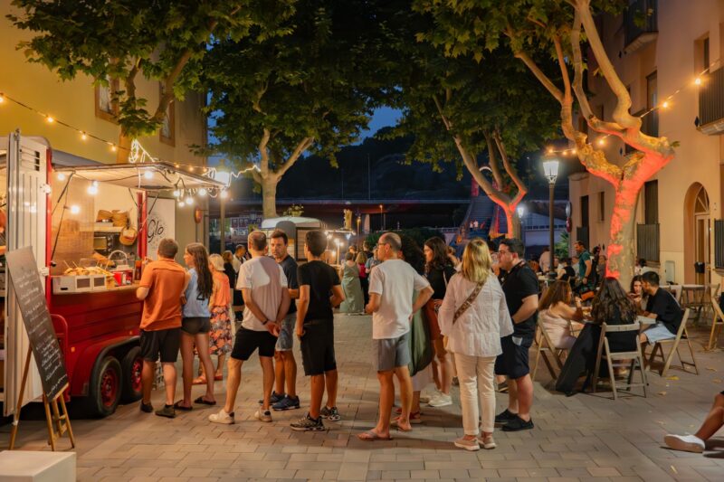 La Bustia DJ Dolo Beltran PAS Martorell 4