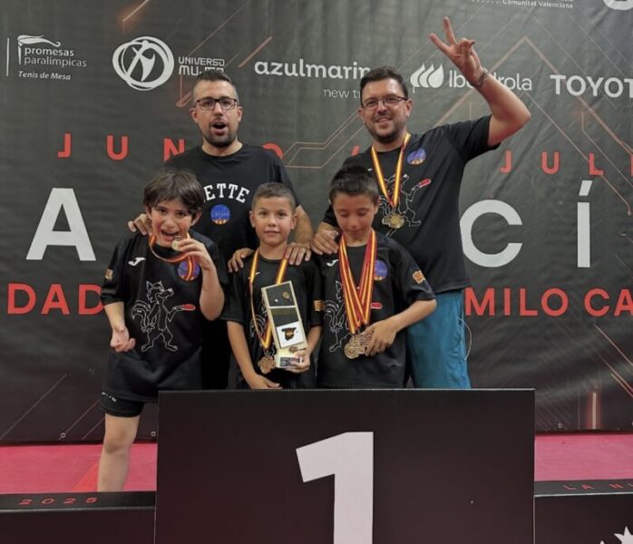 La Bustia Daniel Casquero 4