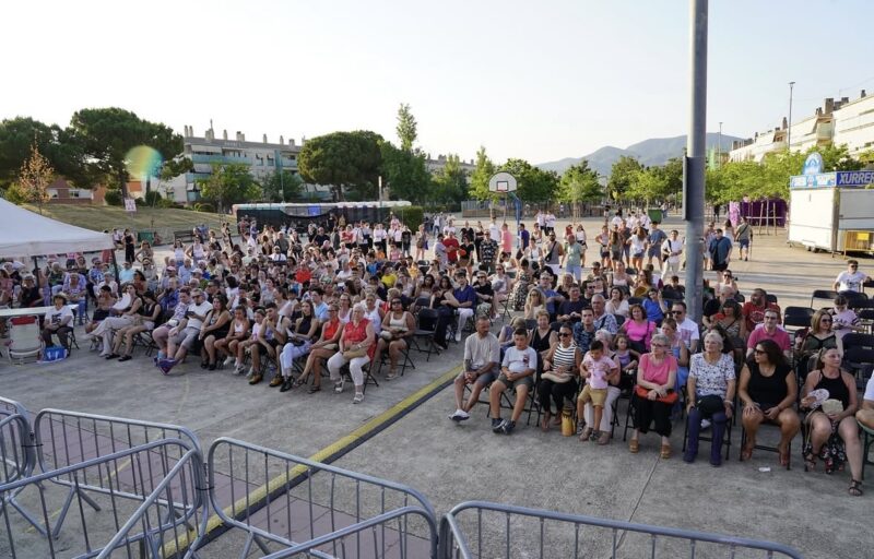 La Bustia Dia Internacional Orgull LGTBI+ Abrera