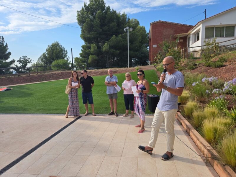 La Bustia Dia Internacional Orgull LGTBI+ Castellvi